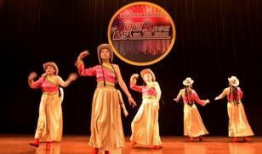 库玛拉舞蹈视频,探寻印度古典艺术的灵魂韵律