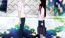 好想告诉你动漫,好想告诉你的青春恋曲